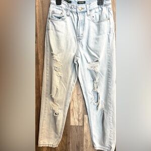 Distressed Wild Fable Jeans Sz 00